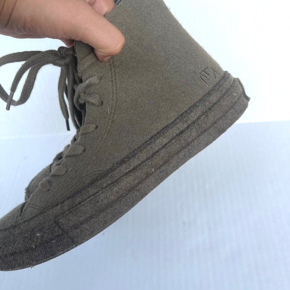 Converse x JW Anderson Chuck Taylor All-Star 70 Hi - Picture 5 of 7